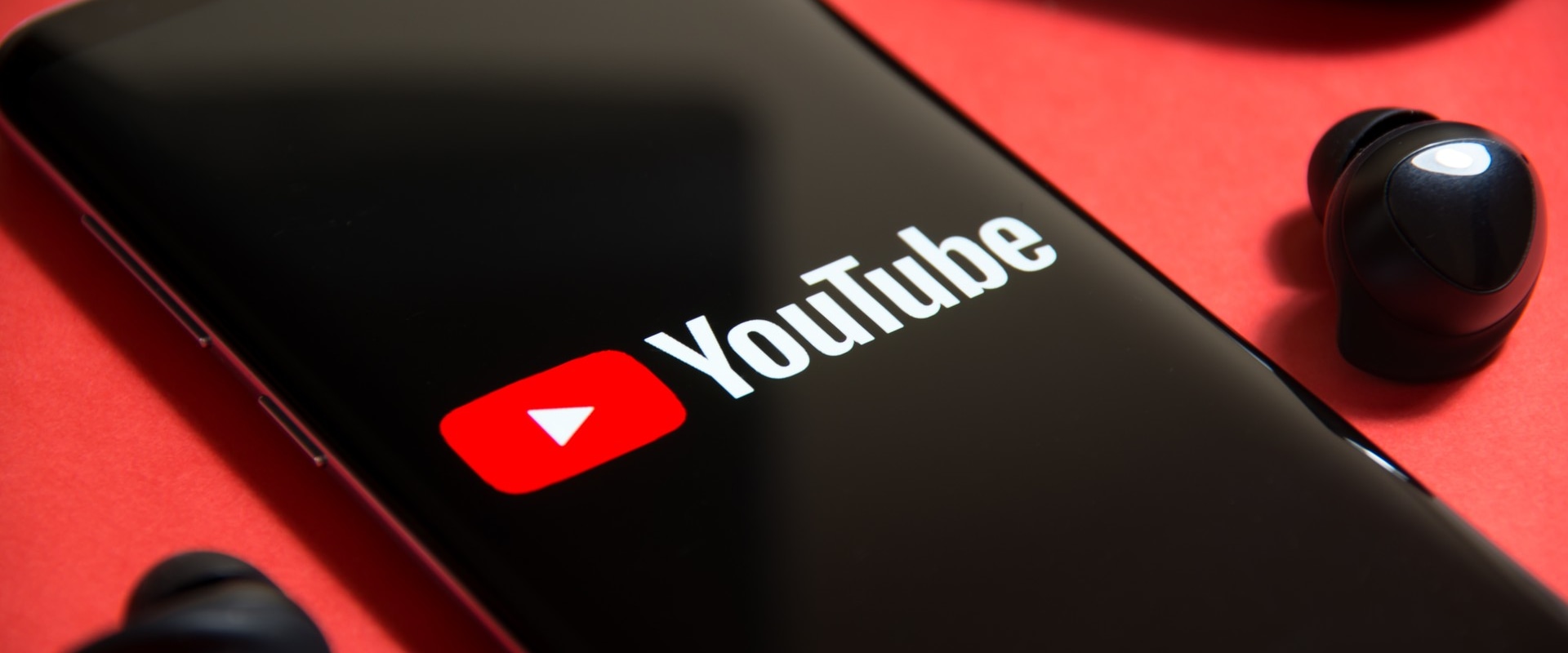 Quali pulsanti di riproduzione di YouTube ci sono?