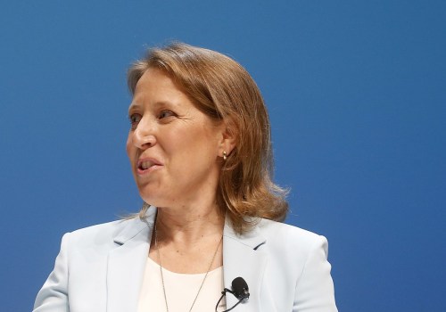 Chi è il CEO di YouTube?